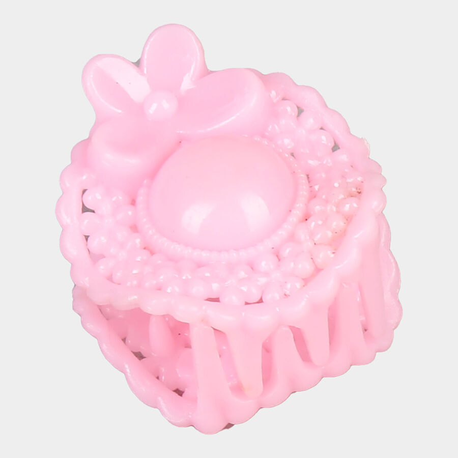 Hair Accessories Set - Color/Design May Vary, , large image number null