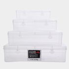 Plastic Container Set of 4, , small image number null