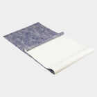 Blue PVC Yoga Mat , , small image number null