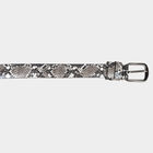 Women's Polyurethane Belt, , small image number null