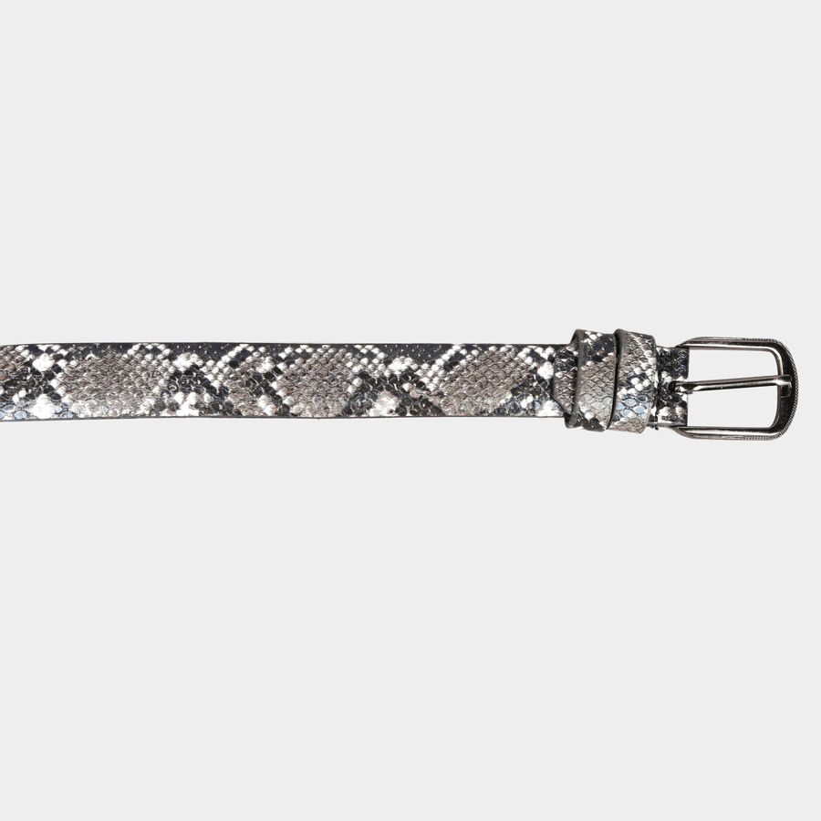 Women's Polyurethane Belt, , large image number null