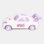 Kid's Plastic Friction Toy Car, , small image number null