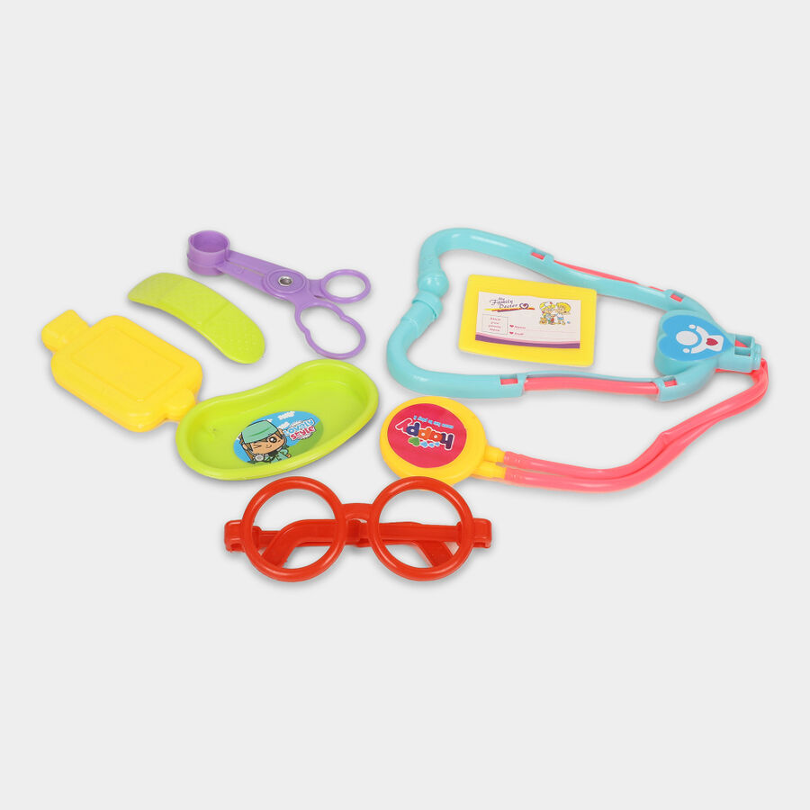Kid's Doctor Set, , large