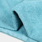 300 GSM Aqua Microfiber Bath Towel, , small image number null