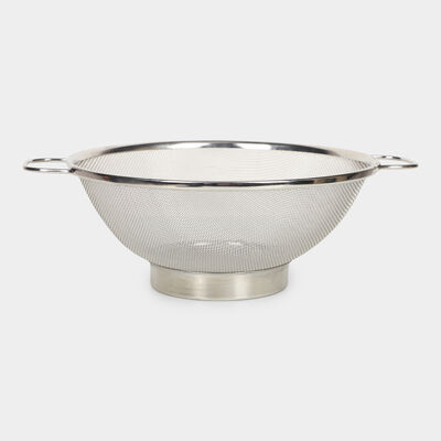 Steel Strainer