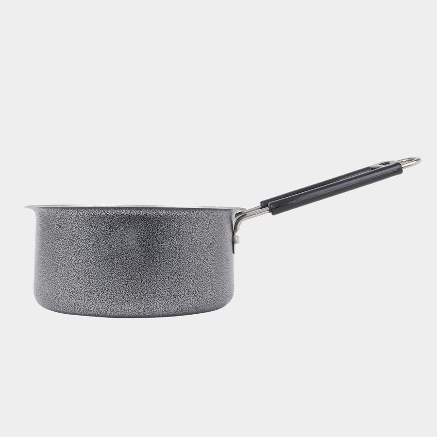 1.4 L Aluminium Saucepan, , large image number null