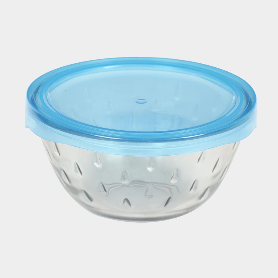 5 Pcs. Glass Bowl Set, , large image number null