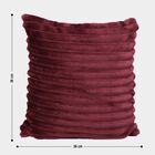 Purple Microfiber Cushion, , small image number null