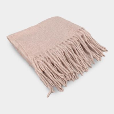Acrylic/Wool Scarf