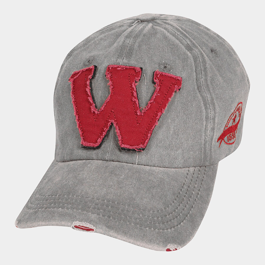 Men's Canvas Cap, , large image number null