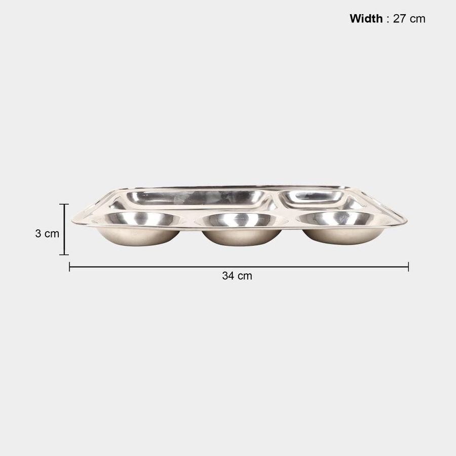 Steel Plate, , large image number null
