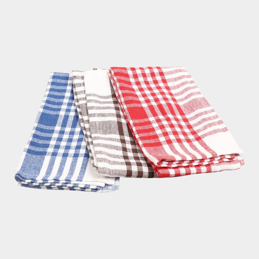 रसोई नैपकिन, 3 का सेट, , large