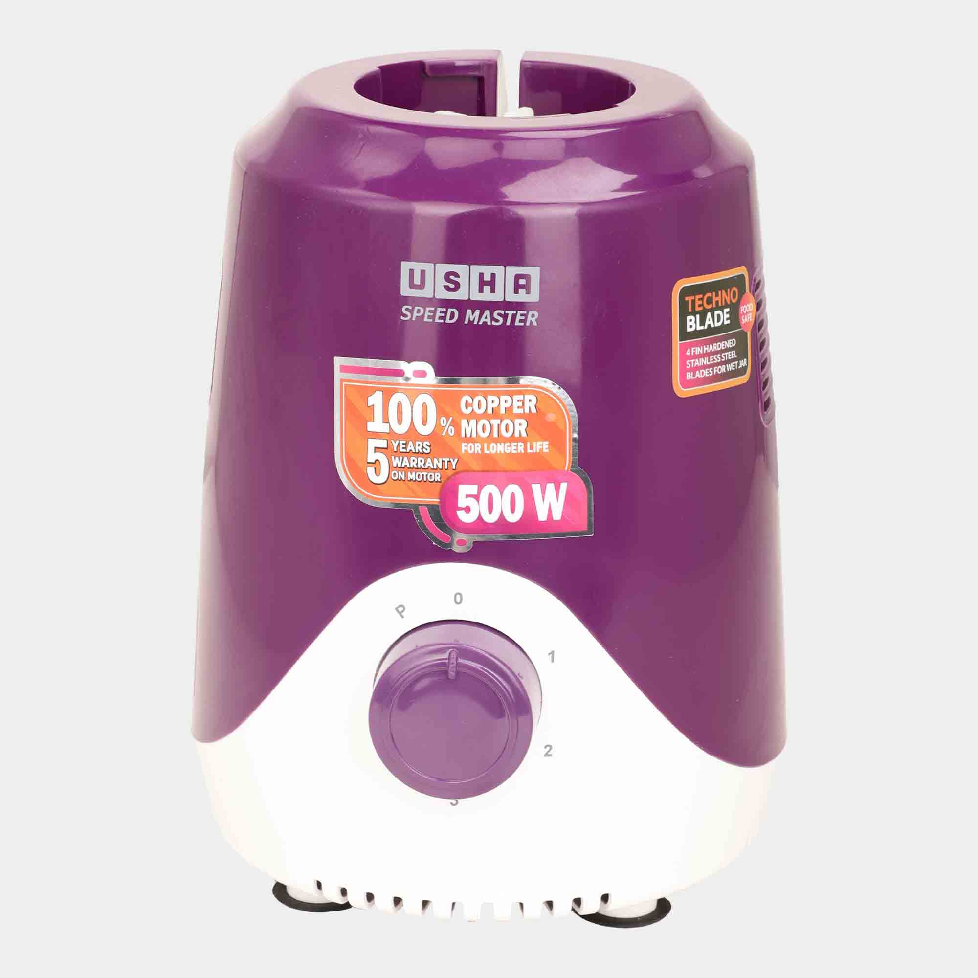 Usha speed master store mixer grinder price