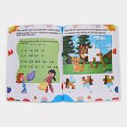 Activity Book, , small