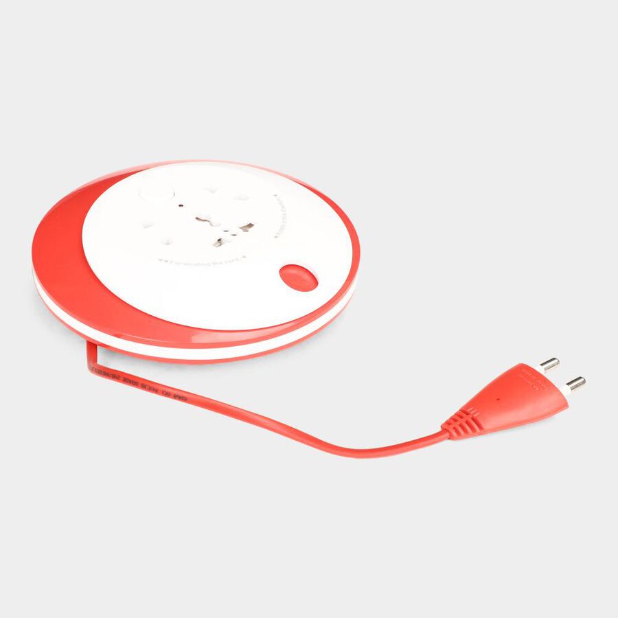 2 Pin Polycarbonate Extension Board, , large image number null