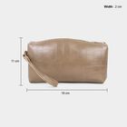 Polyurethane Utility Pouch, Small Handle, , small image number null