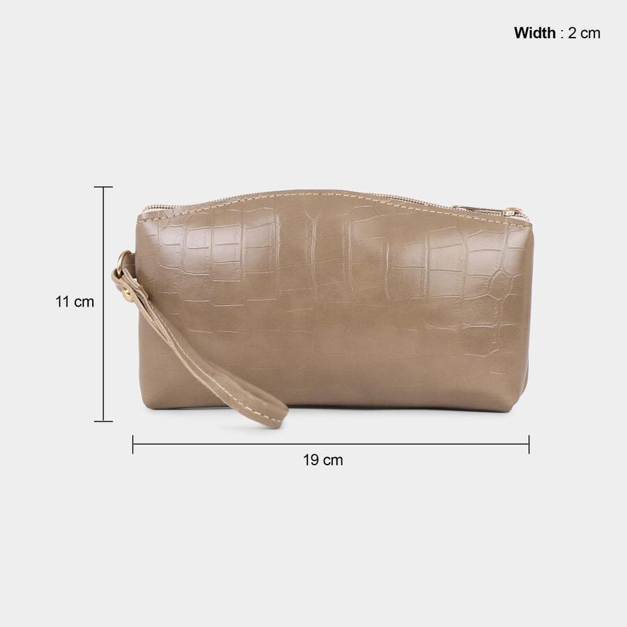 Polyurethane Utility Pouch, Small Handle, , large image number null
