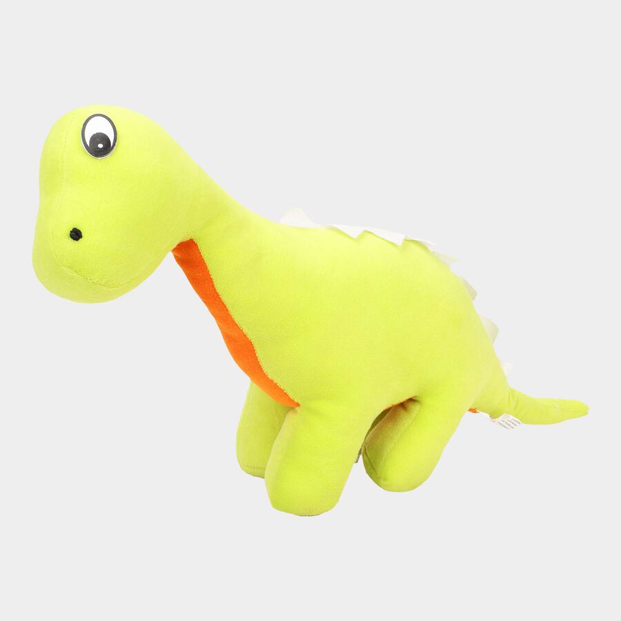 Green Soft Toy, , large image number null