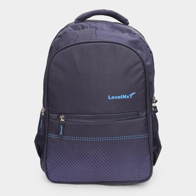 Polyester Backpack with Laptop Compartment