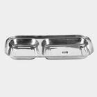 Steel Snack Tray, , small image number null