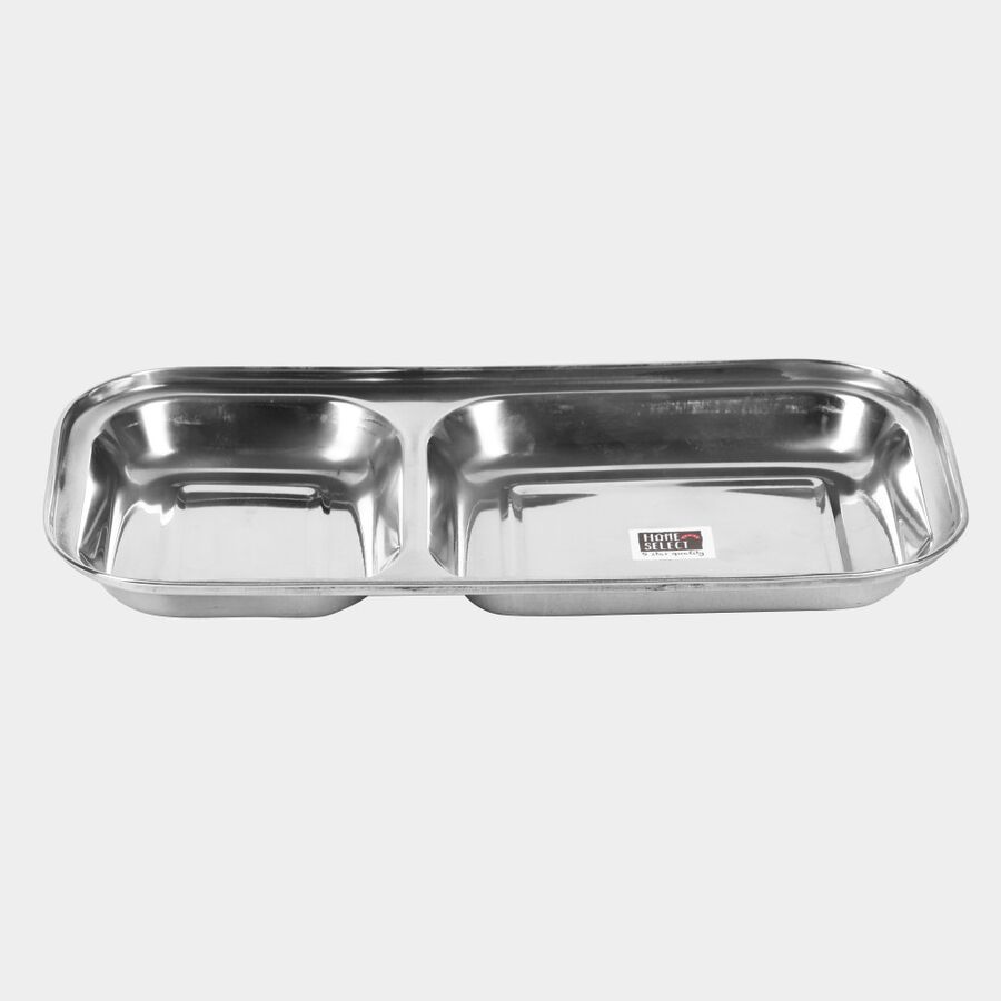 Steel Snack Tray, , large image number null