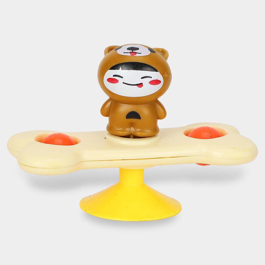 Kid's Spinner Toys, , large