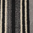 Anti-Skid Grey Polyester Door Mat, , small image number null