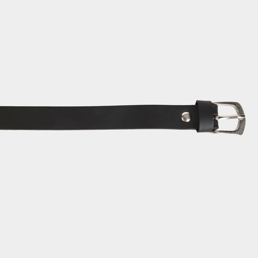Women's Polyurethane Belt, , large image number null