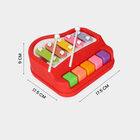 Kid's 2-in-1 Piano Xylophone Musical Toy, , small