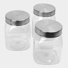 Plastic Container Set of 3, , small image number null