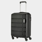 4 Wheel Hard Case Trolley, Small, , small image number null