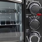 Oven Toaster Griller (Otg) 18 L With Rotisserie, , small image number null
