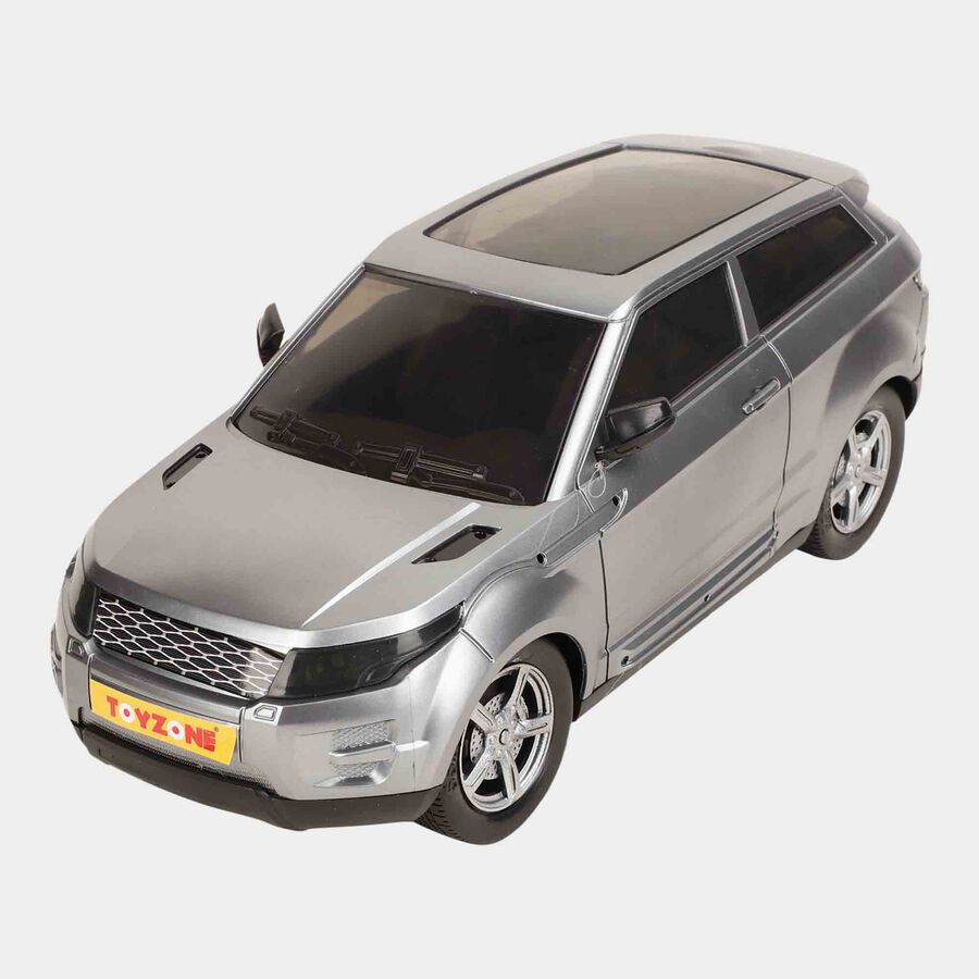 Kid's Battery Operated Toy Car, , large image number null
