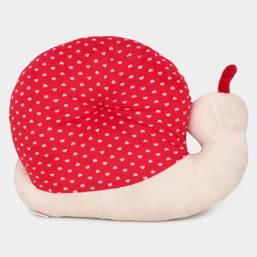 Snail Shaped Cushion Pillow, , large image number null