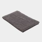 330 GSM Grey Cotton Hand Towel, , small image number null