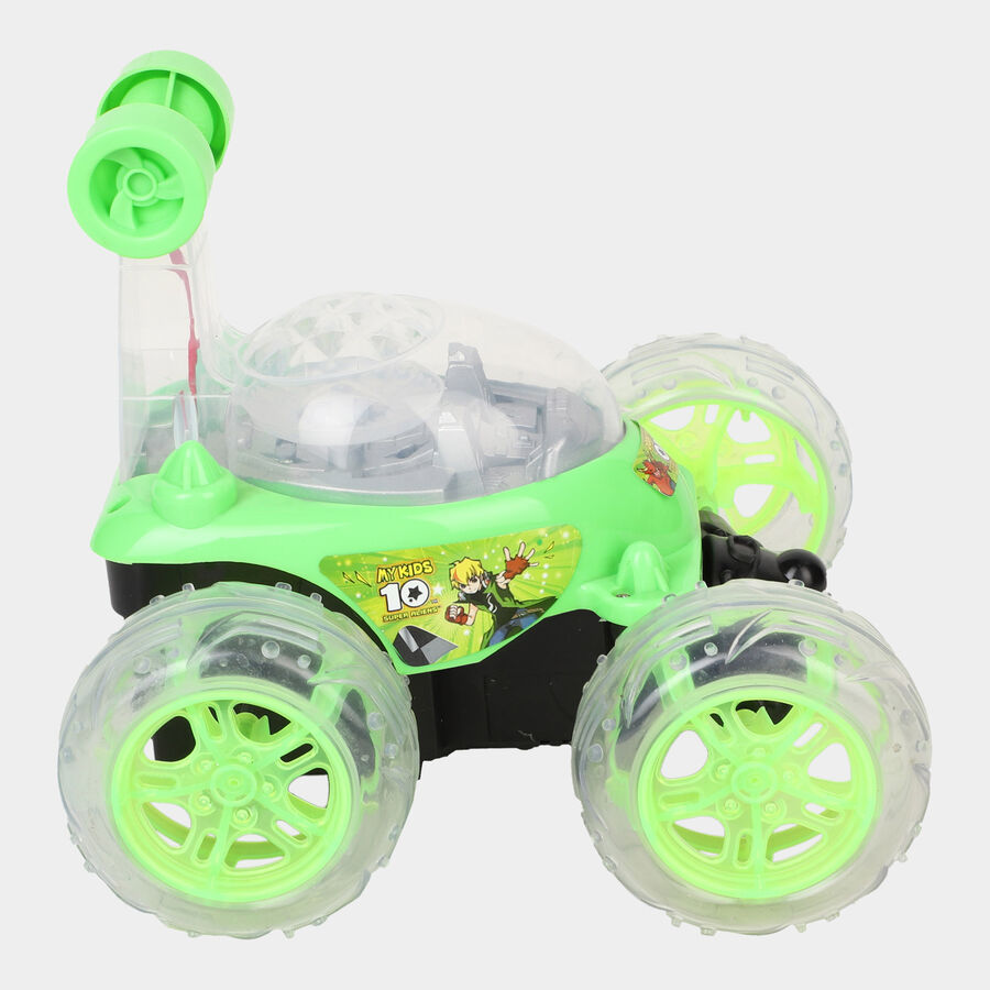 Plastic Battery Operated Car, , large image number null