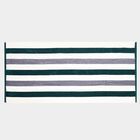 370 GSM White Cotton Bath Towel, , small image number null