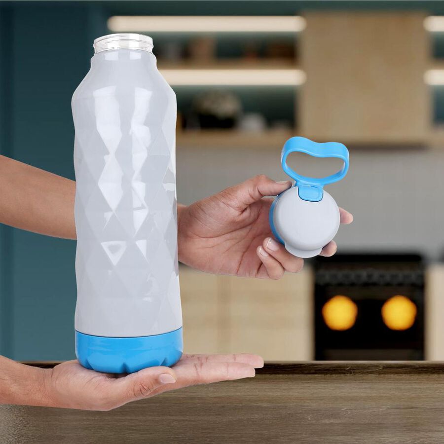 1.5 L Thermoware Bottle, , large image number null