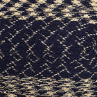 Blue Polyester Door Mat, , small image number null