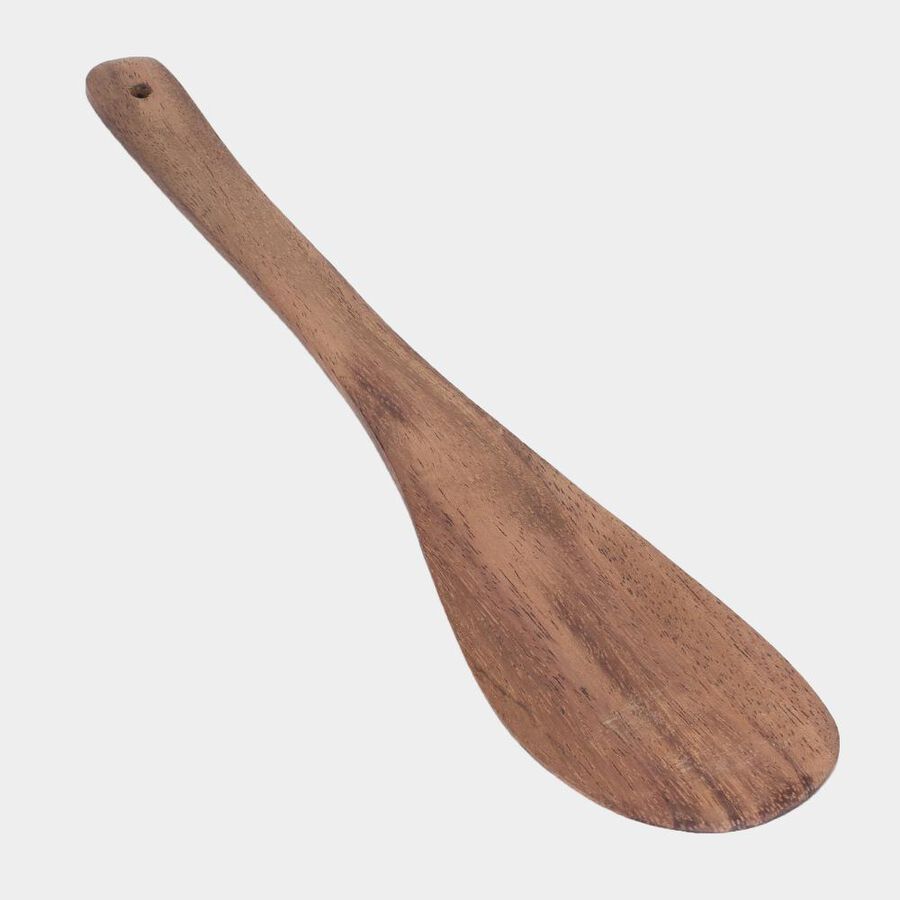 2 Wooden Spatula, , large image number null
