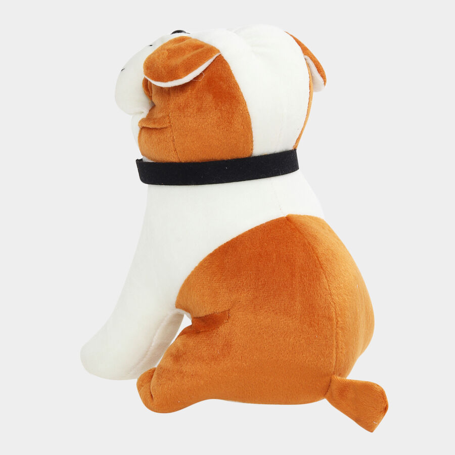 Brown Soft Toy, , large