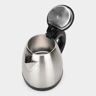  Electric Kettle 1.5L, 1350W, Stainless steel body, , small