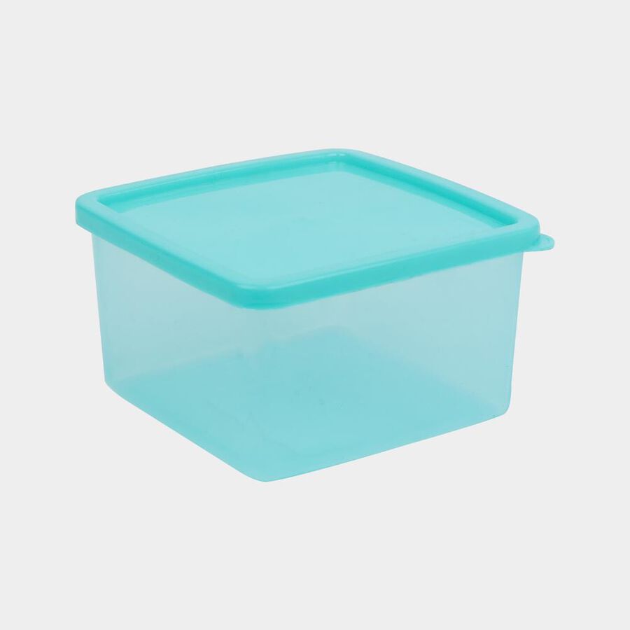 390ml Plastic Container Set of 2, , large image number null