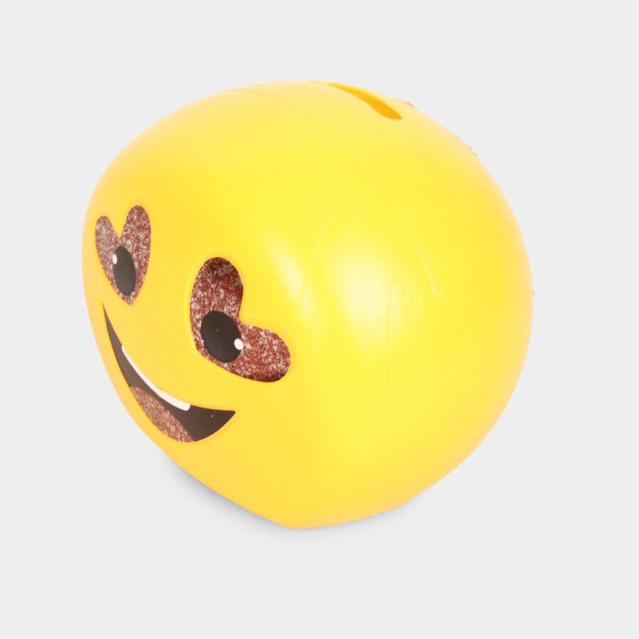 Kid's Plastic Coin Bank(Design/Color May Vary), , large image number null
