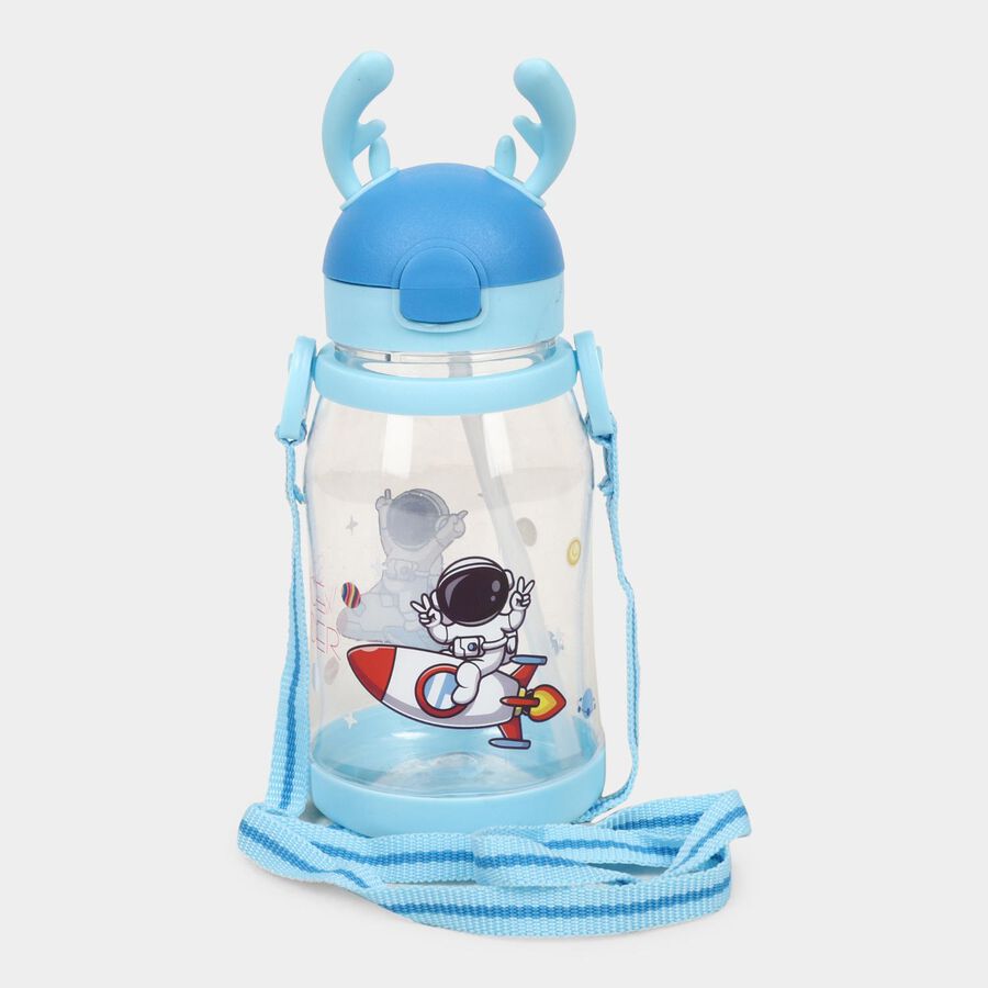 600 ml Plastic Sipper, , large image number null