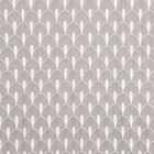 7ft. Grey Polyester Curtain, , small