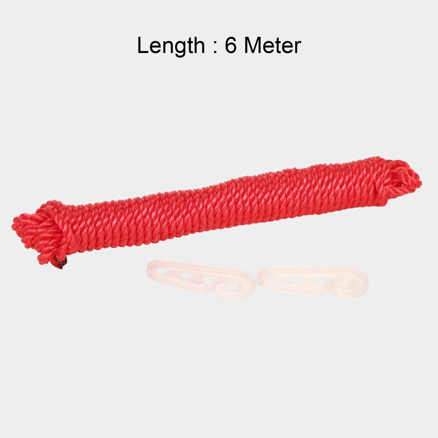 Cloth Rope (6M), , large image number null
