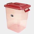 25L Plastic Container, , small