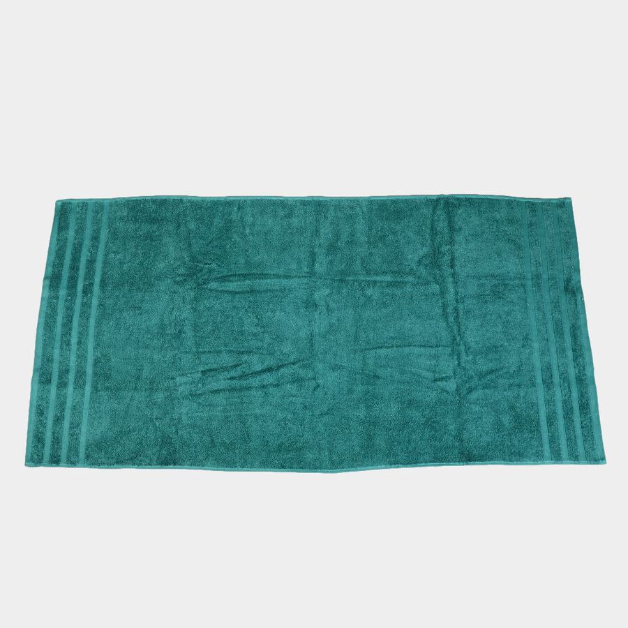 Cotton Baby Towel, 360 GSM, 60 X 120 cm, , large image number null