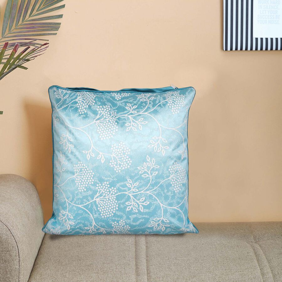 Microfiber Cushion Cover, , large image number null